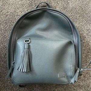 Skip Hop Greenwich Diaper Backpack